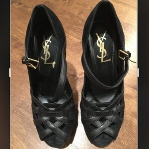 YSL Tribute Mary Jane 36